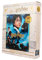 SD Toys Harry Potter 3D Puzzle Lenticular Philosopher's Stone 100 Pieces Picture Format 20 x 16 cm