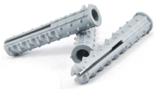 Made Schwerlastdübel Plastik 16mm x 90mm