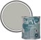 Rust-Oleum Grey uPVC Door and Window Paint In Satin Finish - Grey Tree 750ml