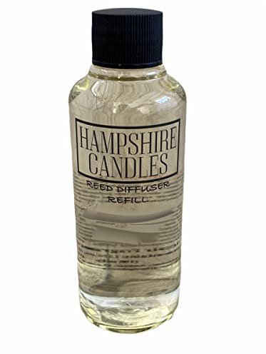 Green Tomato Vine Reed Diffuser | Highly Scented | Cruelty & Vegan Free | 100ml (Refill 100ml)