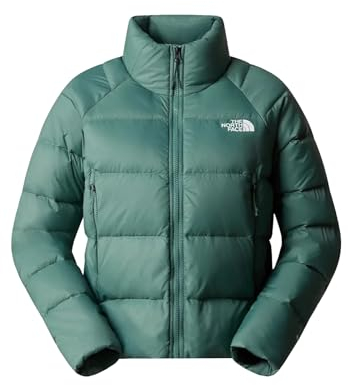 THE NORTH FACE Hyalite Jacke Dark Sage S