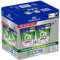 Ariel Liquipodes Professionnels Réguliers 2x50ct : Capsules de Détergent à Laver Spécialisées pour Environnements Commerciaux, Frais, Sans Phosphate Ni Javel