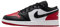 AIR JORDAN 1 Low GS 'Bred Toe' 553560-161 38.5