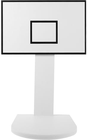 Organiseur De Bureau en Plastique en Forme De Panier De Basket pour Livres