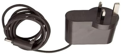 Masterpart Vacuum Mains Battery Charger & Plug To Fit Dyson DC58 DC61 Cordless Stick Vacuum Cleaners