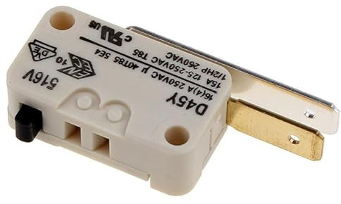 MICRO INTERRUPTEUR DE PORTE pour LAVE VAISSELLE BEKO - 1731980300