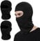SGERUFZ 3 Stück Sturmhauben Skimaske Balaclava Damen und Herren UV-Schutz Winddicht Warm Motorradfahren Snowboarden Radfahren Outdoor Sports