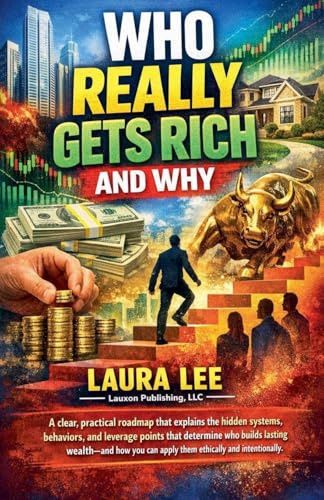 Who Really Gets Rich and Why