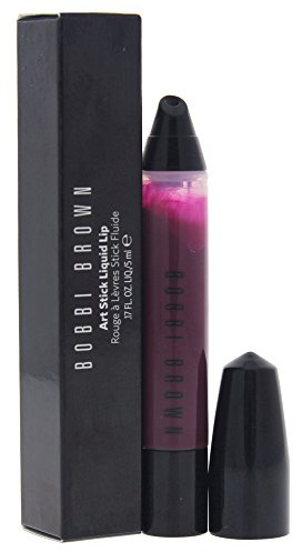 Art Stick Liquid Lip by Bobbi Brown Boysenberry 5ml