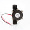 Generatore di Energia Idroelettrica, Generatore di Turbina dell'Acqua Micro-Idro della Conduttura di CC 12V 12V Mini Strumento di Carico Stabile della Pompa di Flusso dell'Acqua 10W