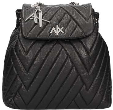Zaino Donna armani exchange 9429342F745-00020 Nero