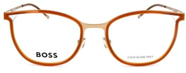 Brillen Hugo Boss BOSS 1393 FT4 HONEY GOLD 53/20/ WOMAN