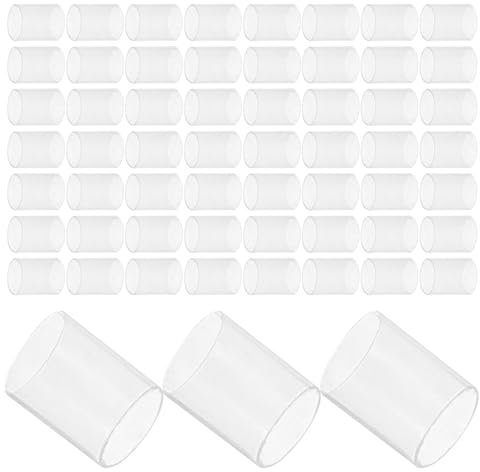 Transparente Kissenfüllung aus Pe, Elastisch, Atmungsaktiv, 1 Pack
