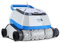 BWT Poolroboter Power 4.0 One4All Premium vollautomatisch Wand Boden Wasserlinie