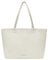 Liebeskind Berlin Shopper L HERA SHEEP NATURAL milk