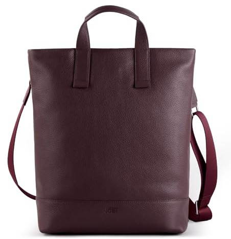Jost Vika X-Change Bag S Wine