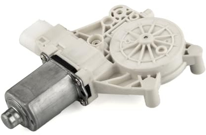 LST Fensterheber Motor Stellmotor hinten rechts 6 Pin kompatibel mit BMW 3 GT F34 4 F33 F36 7er F01 F02 F03 F04 Rolls-Royce Wraith RR5 Dawn RR6