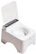 Agmoctz Smart Cat Bowl with Infrared Sensor Automatic Lid - Anti-Mouse Pet Feeder for Cats and Dogs Food Dispenser