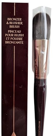 Charlotte Tilbury Bronzer & Blusher Brush
