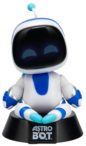 Paladone Astrobot Icon Light