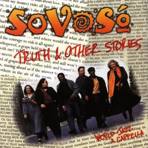 Truth and Other Stories