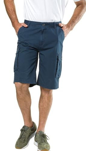 JP 1880 Herren Bermudas Cargo-Bermuda