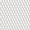 Festnight Panneau de Grillage étendu Acier INOX 50 x 50 cm pour Jardin