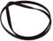 sparefixd Belt 1208 J5 to Fit Hotpoint Washing Machine