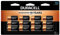 Duracell 123 batterie al litio ad alta potenza, 12 pezzi