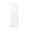 Klarstein Air Radiador Electrico Bajo Consumo Infrarrojo de 360W para Casa, Mando a Distancia, Detector Ventanas Abiertas, Termostato, Radiadores Infrarrojos Pared, Calefactores Sin Emisión de CO2