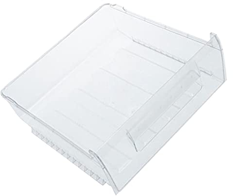 Bac 387X381X135 mm Frigo, Réfrigérateur, Congélateur 49035393, 49014232 CANDY
