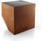 EVA SOLO | FireCube | Grill-Konzept (Silber)