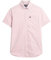 Superdry Vintage Oxford S/S Shirt Chemise, Rose (City Pink), M Homme