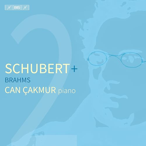 Schubert + Brahms, Vol. 2