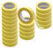 ARLI Malerkrepp 20x Abdeckklebeband 30 mm x 50m Kreppband Maler Krepp Malerband Kreppklebeband Abdeckband Profi Reispapier (20 Stück Rollen)