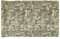 vidaXL Garten-Sichtschutz Steinoptik Grau 600x120 cm PVC