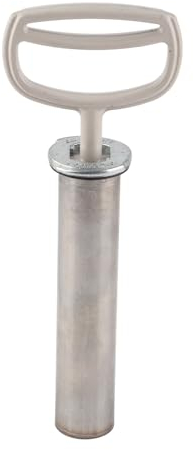 Bomba Manual Duradera De Acero Inoxidable para Pulverizadores De 4 litros: Uso En Jardines, Agricultura Y Horticultura
