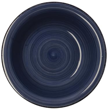 Quid Singular Plato Hondo Cerámico 21,5cm