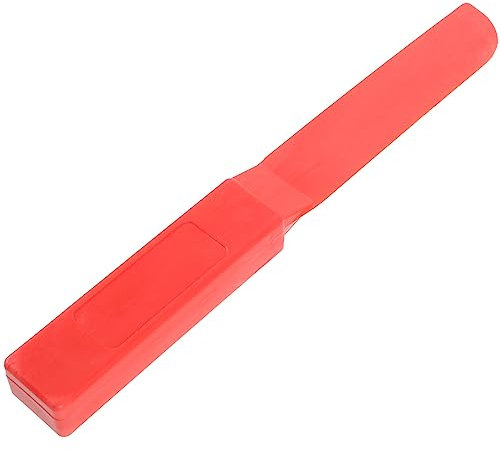 BELLIFFY Malerspachtel Kunststoff Mischspachtel Für Acrylfarben Und Wasserfarben Robustes Malspachtel Für Pigmentmischung Und Farbschaber Praktisches Spachtelwerkzeug Für Künstler Und Maler