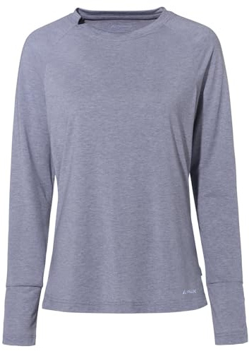 VAUDE Wo Skomer LS T-Shirt III