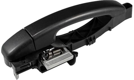 Außentürgriff Für Opel Für Movano 2010-2016 Schiebe Außentür Griff Linke Seite Außentür Griff 806069981R 80606-9981R Türgriff Abdeckung Trim