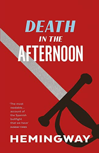 Death in the Afternoon (International Edition)