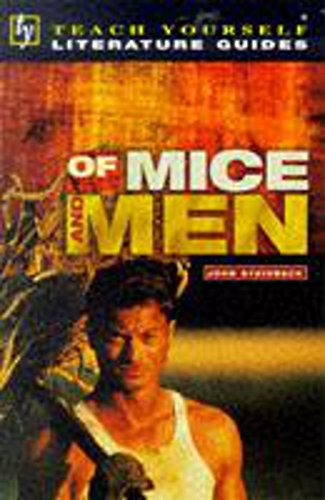 Of Mice and Men (Teach Yourself Revision Guides)