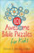 101 Awesome Bible Puzzles for Kids (Take Me Through the Bible)