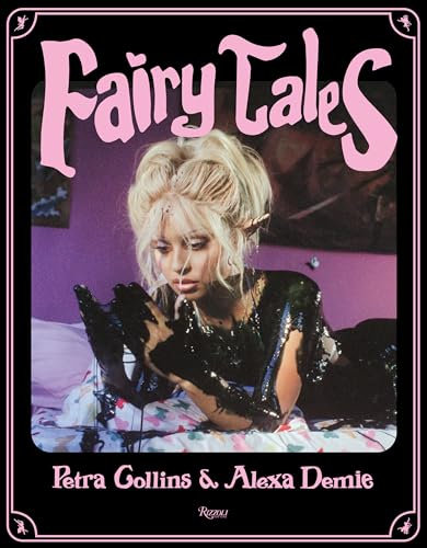 Fairy Tales: Petra Collins and Alexa Demie