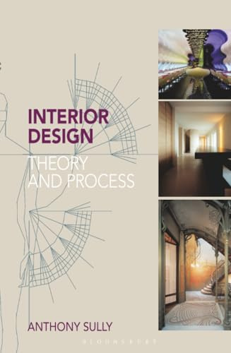 Interior Design: Theory and Process