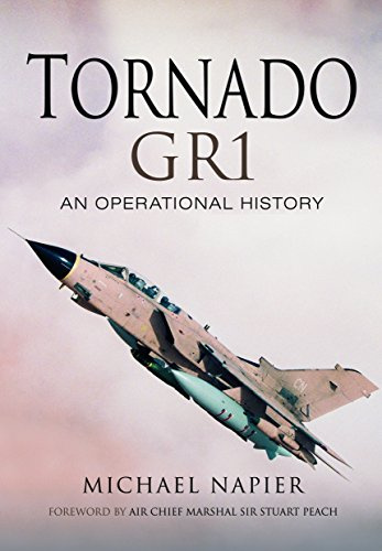 Tornado Gr1: An Operational History