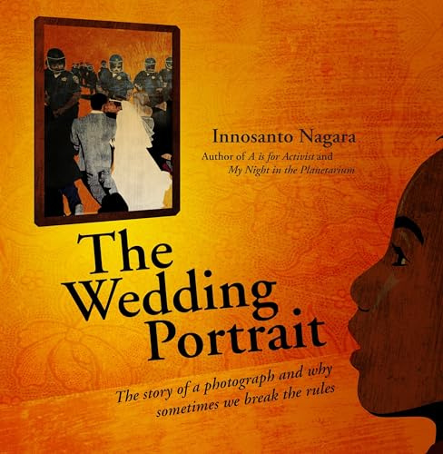 Wedding Portrait, The