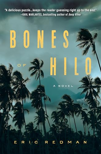 Bones of Hilo: A Novel