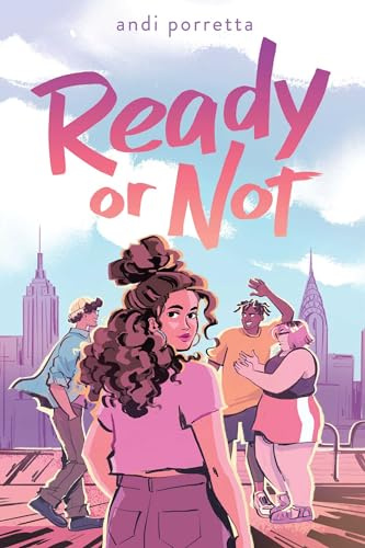 Atheneum Books for Young Readers